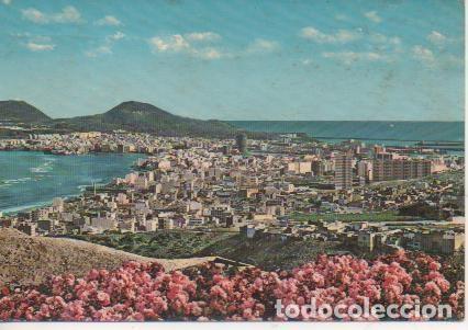 Postales: Postal E04032: Vista General Las Palmas de Gran Canaria - Varios