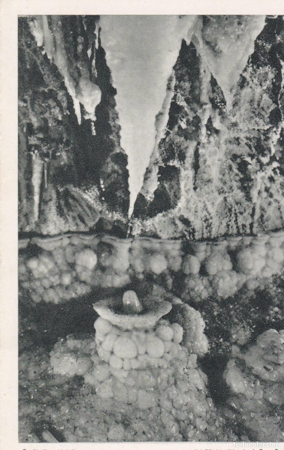 Cartoline: POSTAL B8795: HUELVA: ARACENA. GRUTA DE LAS MARAVILLAS - Varios