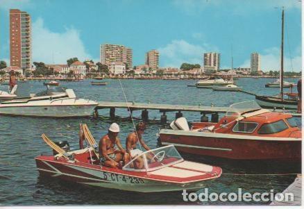 Postales: Postal E03973: Vista parcial Santiago de la Riera - Varios