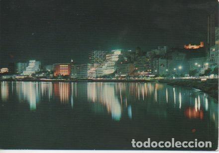Postales: Postal E04179: Paseo Maritimo, Mallorca - Varios - Foto 1