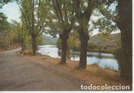 Postcards: Postal E03997: Margenes del Rio Duero, Soria - Varios