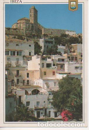 Postales: Postal E04164: Isla Blanca, Ibiza - Varios - Foto 1