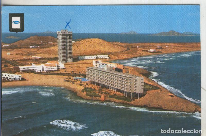 Postkarten: Postal 5358 : La manga del mar menor, Murcia - Varios