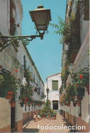 Postales: Postal E04158: Pasaje de Clavero, M&aacute;laga - Varios - Foto 1