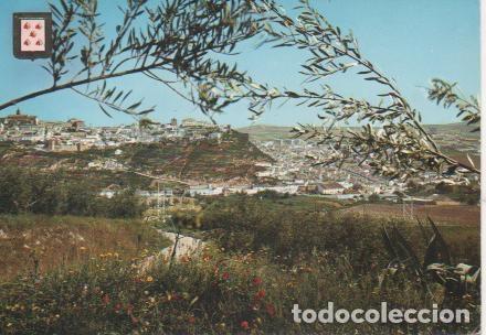 Postales: Postal E04140: Vista parcial de Baena, C&oacute;rdoba - Varios