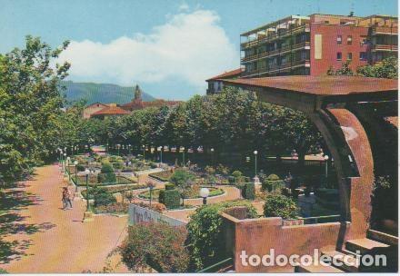 Postales: Postal E03749: Jardines de la Vega, Haro - Varios - Foto 1