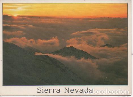 Postales: Postal E03772: Sierra Nevada,Granada - Varios - Foto 1