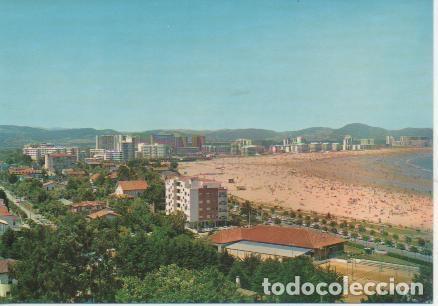 Postales: Postal E03777: Zona Residencial, Laredo - Varios - Foto 1