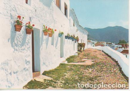 Postales: Postal E03688: Vista de Mijas, M&aacute;laga - Varios - Foto 1
