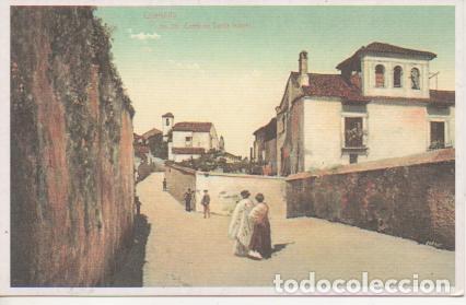 Postales: Postal E03768: Albaic&iacute;n, Granada - Varios - Foto 1