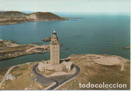 Postales: Postal E03797: Torre de Hercules, La Coru&ntilde;a - Varios - Foto 1