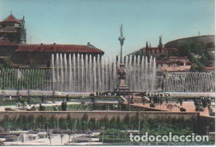 Postales: Postal E03698: Fuente del Triunfo,Granada - Varios - Foto 1