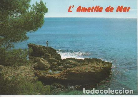Postkarten: Postal E03907: Costa de L'atmella de Mar, Tarragona - Varios