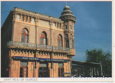 Postales: Postal E03926: Casino dels Nois, Sant Feliu - Varios