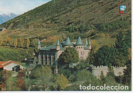 Cartes Postales: Postal E03913: Torre del Riu-Alp, Girona - Varios