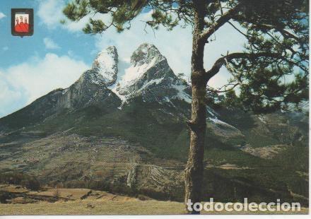 Postais: Postal E03853: Pedraforca-Saldes, Barcelona - Varios