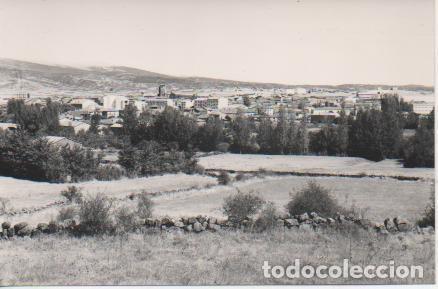Postcards: Postal E04225: Postal B/N Vista general .Sla de los Infantes, Burgos - Varios