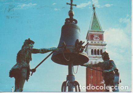 Postales: Postal E04596: I Mori, Venezia - Varios - Foto 1