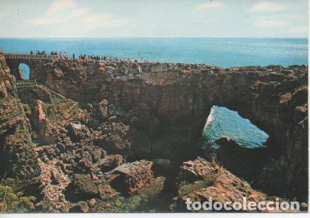 Postkarten: Postal E04624: boc do Inferno,Cascai.Portugal - Varios