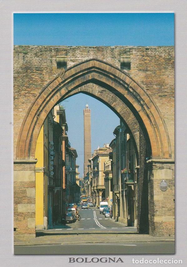 Postcards: POSTAL B9277: BOLOGNA: ENTRADA A LA CIUDAD - Varios