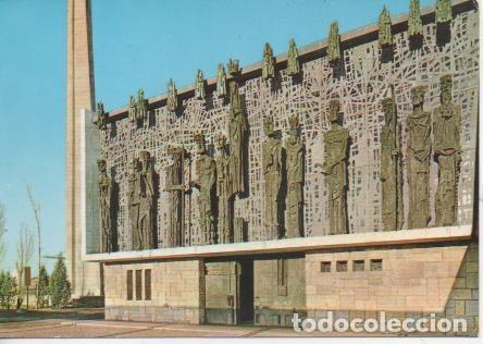Cartes Postales: Postal E04737: Sntuario de Nuestra Se&ntilde;ora del aCamino, Le&oacute;n - Varios