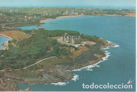 Postales: Postal E04728: Vista a&eacute;rea de Santander - Varios - Foto 1