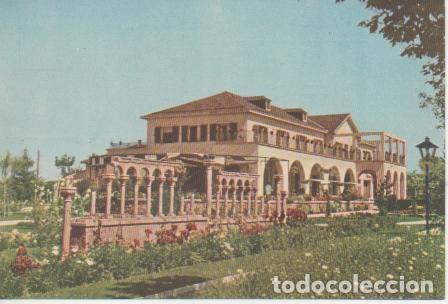 Postales: Postal E04733: Hostal el Cid, Burgos - Varios - Foto 1
