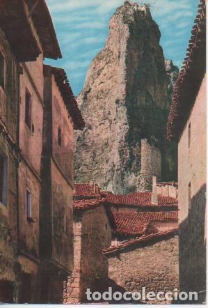 Cartoline: Postal E04718: Pancorbo, Burgos - Varios