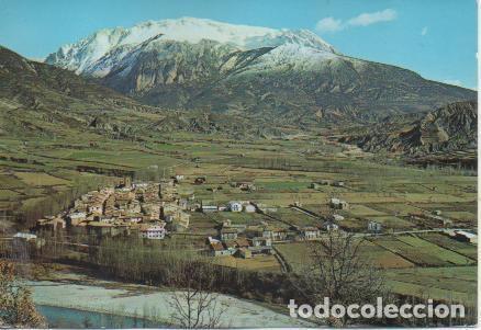 Postkarten: Postal E04672: Macizo de Turbon-Campo, Huesca - Varios