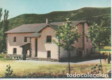 Postcards: Postal E04659: Castiello de Jaca, Huesca - Varios
