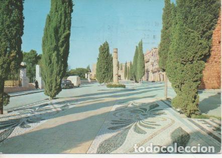 Postais: Postal E04329: Via del Imperio, Tarragona - Varios