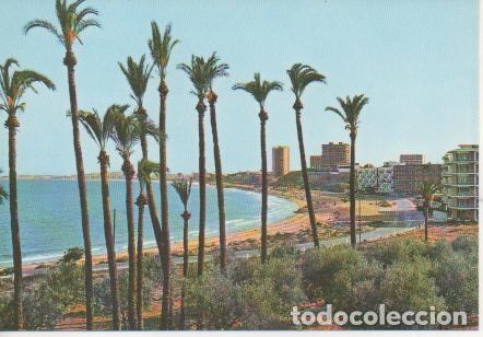 Postais: Postal E03657: Playa de San Juan,alicante - Varios