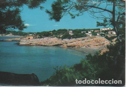 Postales: Postal E04314: Cala de la Font, Salou, Tarragona - Varios