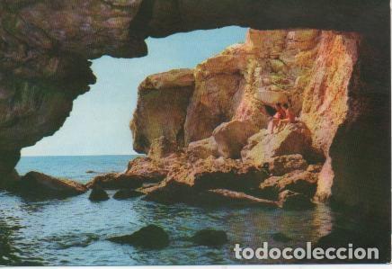 Postkarten: Postal E04339: Las Rocas Roca foradada&rdquo; Torredembarra&rdquo; - Varios