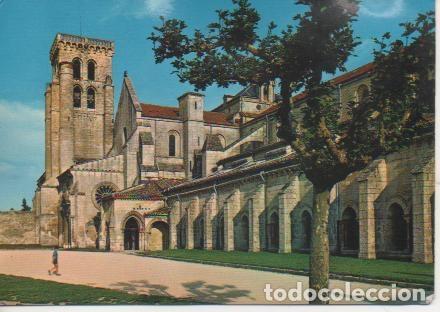 Postais: Postal E04254: Monasterio de las Huelgas,Burgos - Varios
