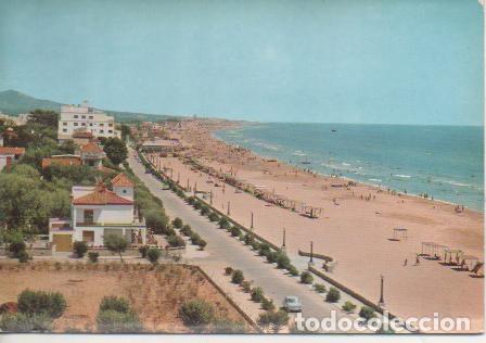 Cartoline: Postal E04350: Comarruga-Vendrell, Costa Dorada,Tarragona - Varios