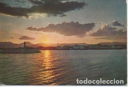 Cartoline: Postal E04348: Puesta de Slo, Cambrils, Costa Dorada - Varios