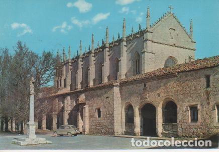 Postcards: Postal E04277: La Cartuja,Burgos - Varios