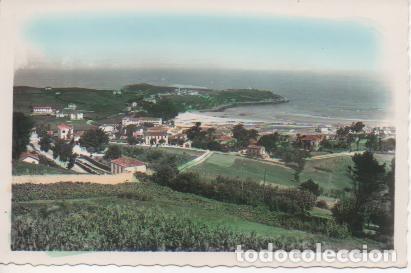 Postcards: Postal E04269: Vista parcial de Suances - Varios