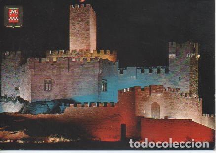 Postales: Postal E04468: Luz y Sonido&rdquo;. Castillo de Javier&rdquo; - Varios