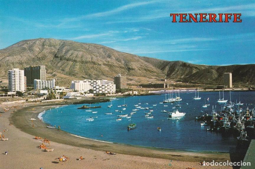 Postais: POSTAL B9474: TENERIFE: LOS CRISTIANOS - Varios
