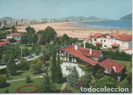Postales: Postal E04267: Playa, laredo - Varios - Foto 1
