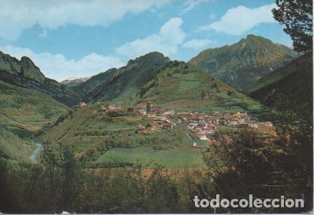 Postales: Postal E04470: Isaba. Pirineo Navarro - Varios - Foto 1