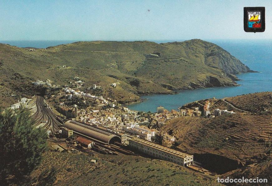 Cartes Postales: POSTAL B9510: FORT BOU. GIRONA - Varios