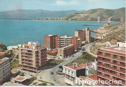 Postkarten: Postal E04424: Faro. Panor&aacute;mica del Rac&oacute;; el Santuario, Cullera - Varios