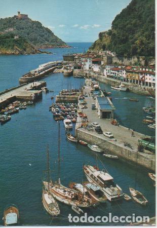 Postkarten: Postal E04374: El Puerto,San Sebasti&aacute;n - Varios