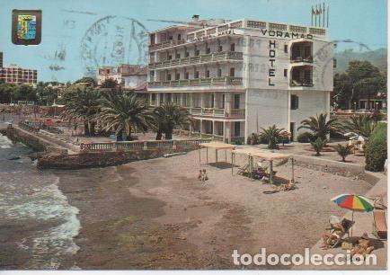 Postcards: Postal E04413: Hotel Voramar.Benicasim,Castell&oacute;n - Varios