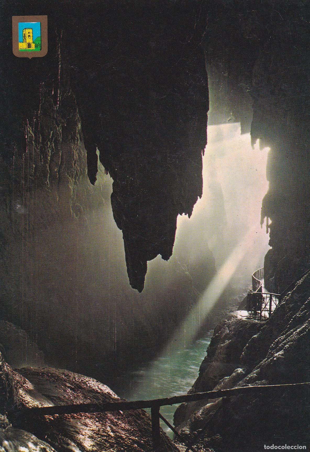 Postcards: POSTAL B9700: ZARAGOZA: MONASTERIO DE PIEDRA - Varios