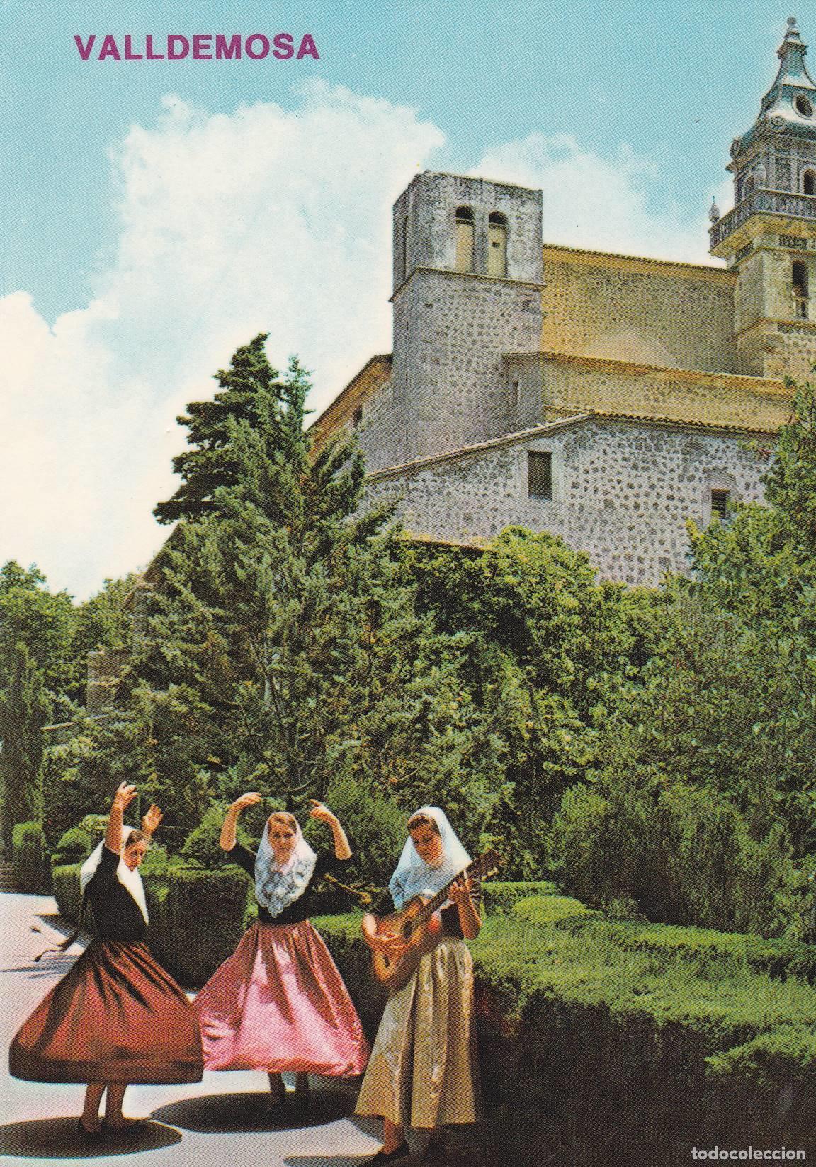 Postkarten: POSTAL B10031: BARCELONA: SANT LLOREN&Ccedil; SAVALL - Varios