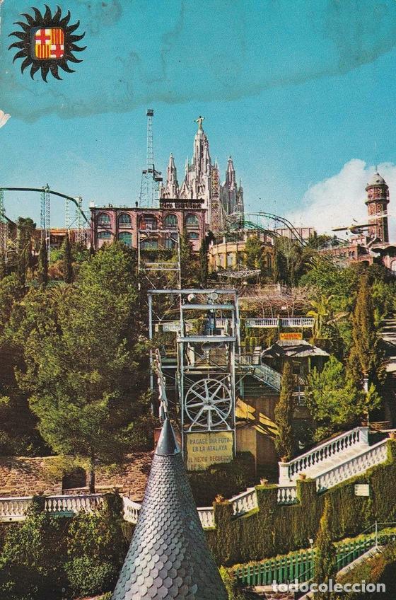 Postkarten: POSTAL B10036: SANTIAGO DE COMPOSTELA: HOSTAL DE LOS REYES - Varios